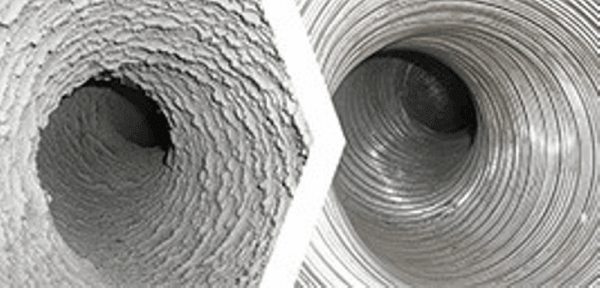 Lüftungsreinigung JGP